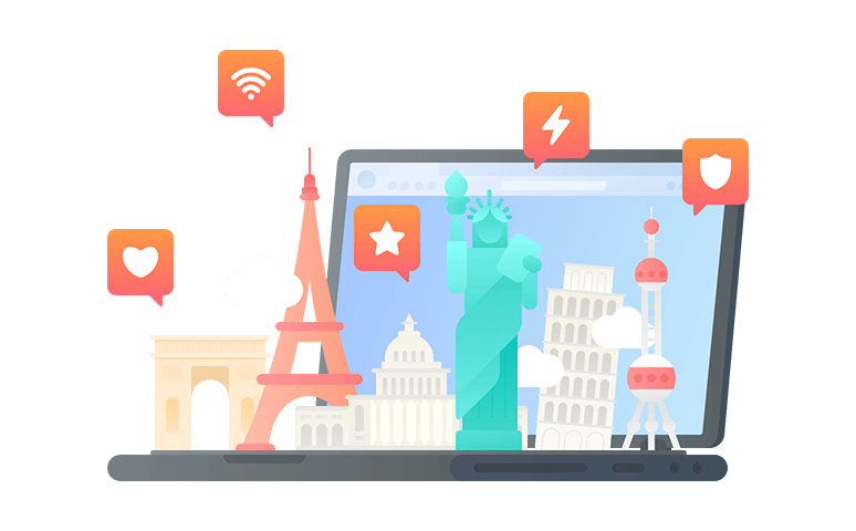 在克罗地亚解除腾讯视频版权限制 - 海龟VPN